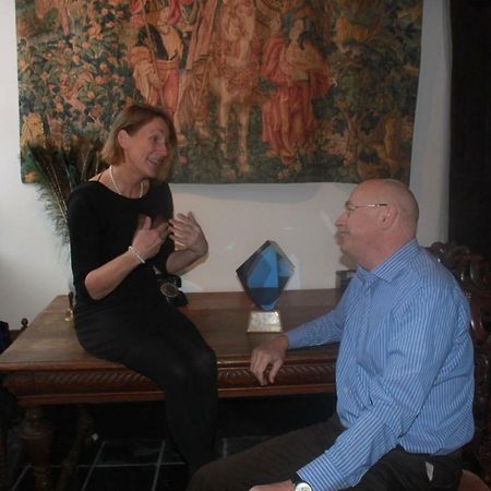 Bed and Breakfast Artagnan Maastricht Zewnętrze zdjęcie