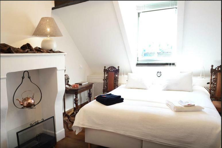Bed and Breakfast Artagnan Maastricht Zewnętrze zdjęcie