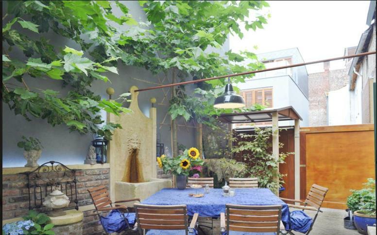 Bed and Breakfast Artagnan Maastricht Zewnętrze zdjęcie