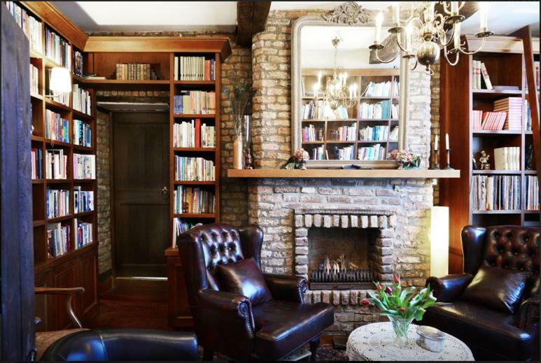 Bed and Breakfast Artagnan Maastricht Zewnętrze zdjęcie