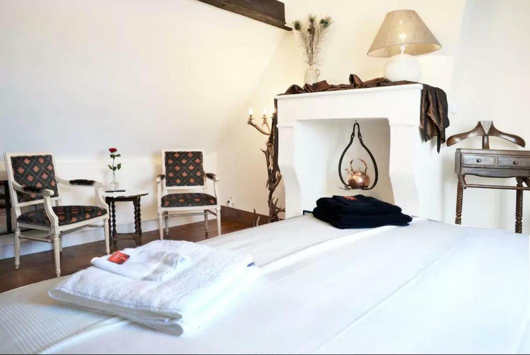 Bed and Breakfast Artagnan Maastricht Zewnętrze zdjęcie