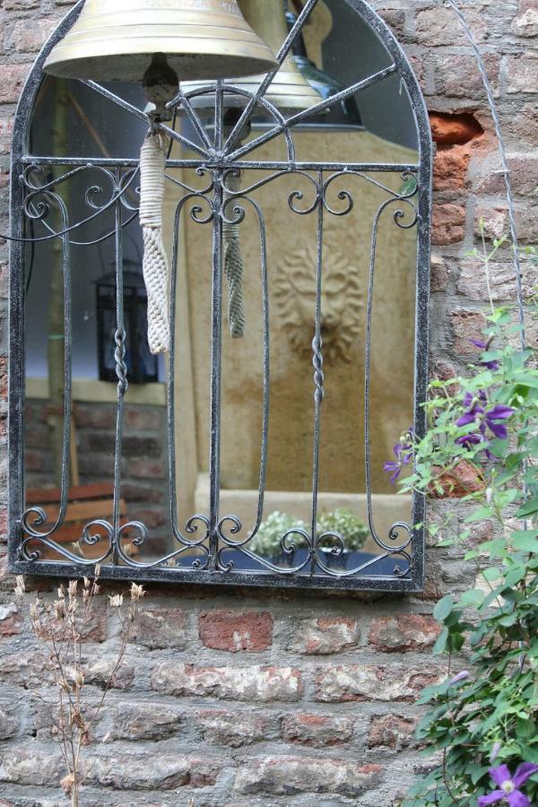 Bed and Breakfast Artagnan Maastricht Zewnętrze zdjęcie