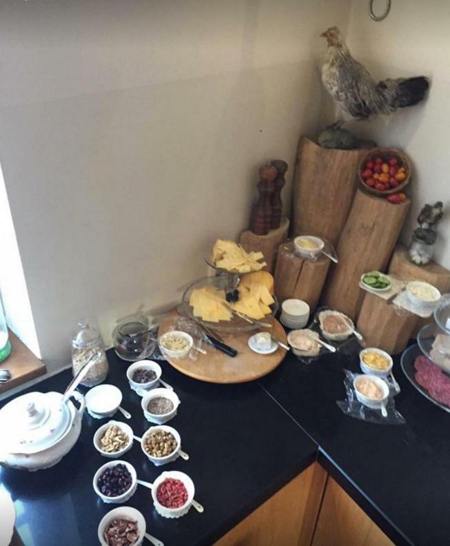 Bed and Breakfast Artagnan Maastricht Zewnętrze zdjęcie