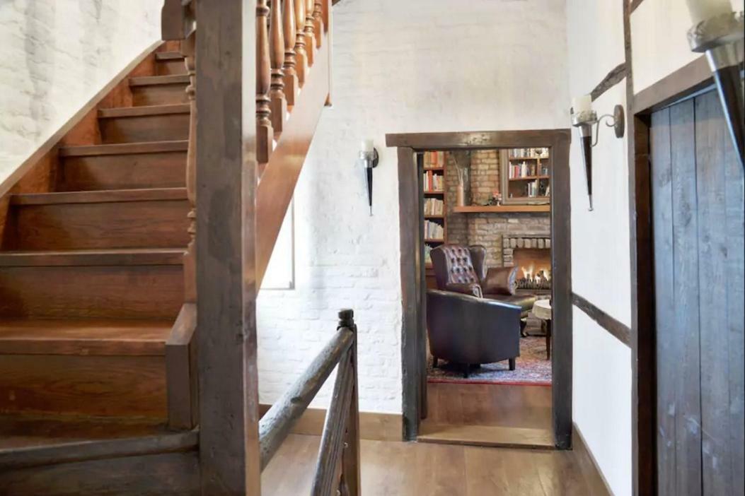 Bed and Breakfast Artagnan Maastricht Zewnętrze zdjęcie