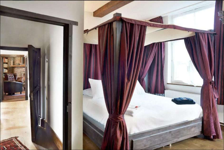 Bed and Breakfast Artagnan Maastricht Zewnętrze zdjęcie