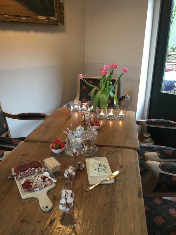Bed and Breakfast Artagnan Maastricht Zewnętrze zdjęcie