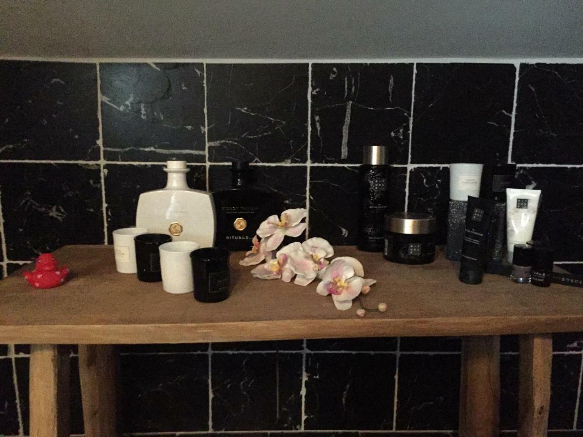Bed and Breakfast Artagnan Maastricht Zewnętrze zdjęcie