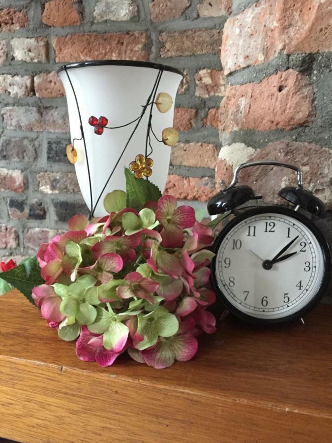 Bed and Breakfast Artagnan Maastricht Zewnętrze zdjęcie