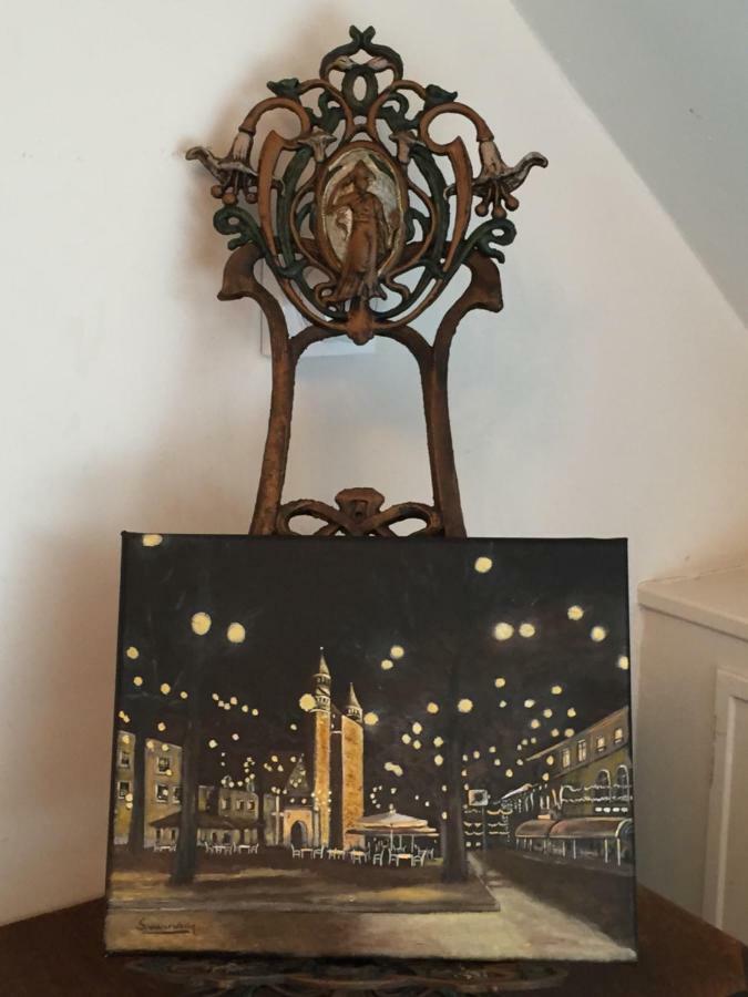 Bed and Breakfast Artagnan Maastricht Zewnętrze zdjęcie