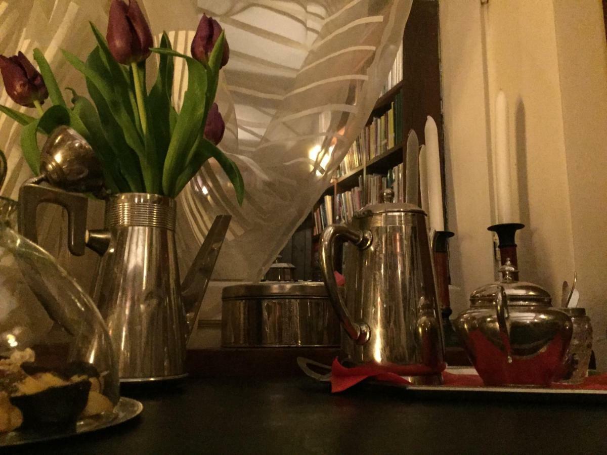 Bed and Breakfast Artagnan Maastricht Zewnętrze zdjęcie