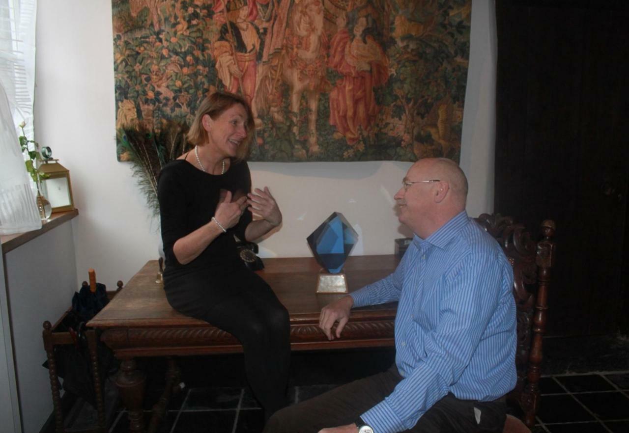 Bed and Breakfast Artagnan Maastricht Zewnętrze zdjęcie