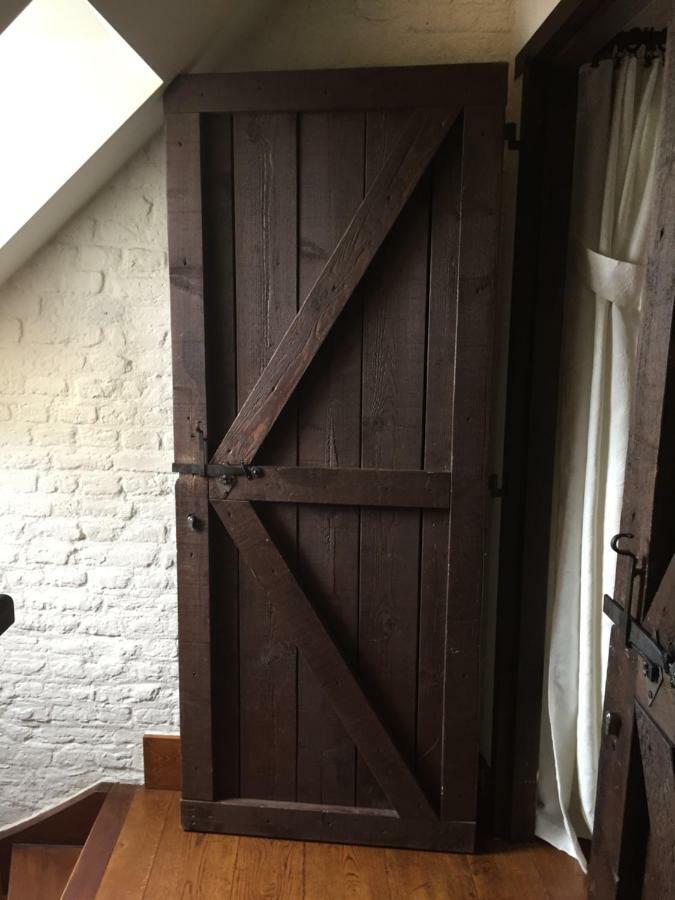Bed and Breakfast Artagnan Maastricht Zewnętrze zdjęcie